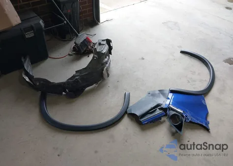 2018 Mitsubishi Outlander Sport 2.4 Se from USA, damaged, VIN JA4AP3AW2JU001207